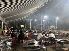 -同心烧烤(总店)