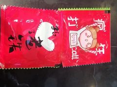 -一只虾·小龙虾·烧烤·肉蟹煲(同泰时代广场店)