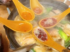 -天瑞福云南过桥米线(十里河店)