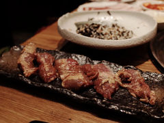 -韩国料理大力士(屏风街店)