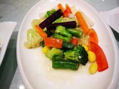 -金米箩大酒店(五角场店)