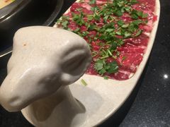-纸盐河码头火锅(十八梯店)