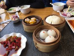 -小城粥道·海胆鲜虾粥(解放广场店)