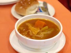 -太平馆餐厅(油麻地店)