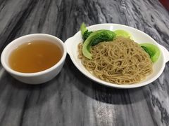 -西关竹园(荔枝湾店)