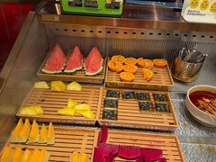 -牛New寿喜烧(曹路花园城店)
