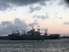 -夏威夷珍珠港