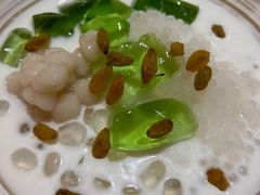 -五月甜品(中山公园店)