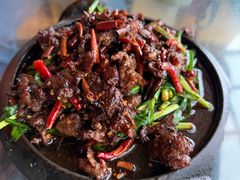 -乡村小榭饭店