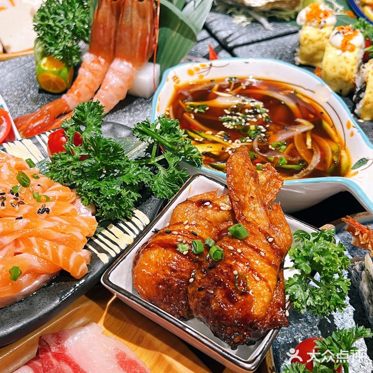 福州｜浅川寿喜烧也太好吃好拍了吧！🍣