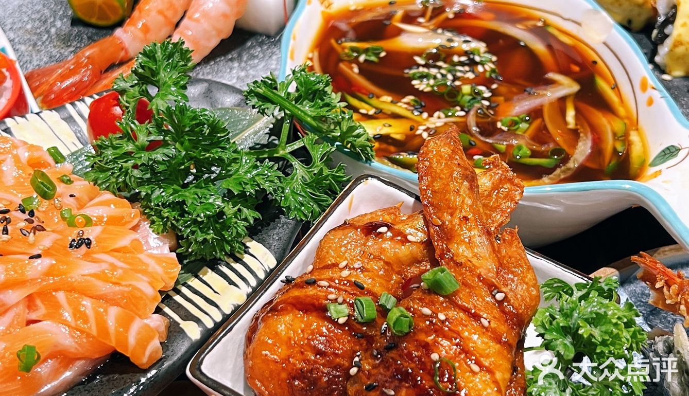 福州｜浅川寿喜烧也太好吃好拍了吧！🍣