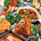 福州｜浅川寿喜烧也太好吃好拍了吧！🍣