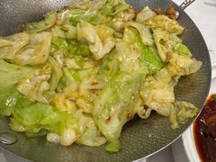 -金陵后厨·南京菜(新街口秣陵路店)