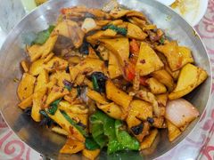 -聚丰园•湖鲜餐厅(阿红私房菜梅石路店)