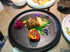 -博林天瑞喜来登酒店·西丽尚膳