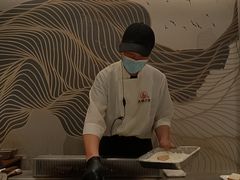 -渔乐之昕·铁板烧自助餐(虹悦城店)