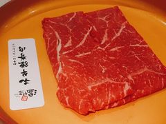 -温野菜涮涮锅(曲江大悦城店)