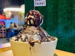 -如思台北甜品店(玉林西路店)