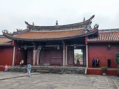 -揭阳学宫(榕城区)
