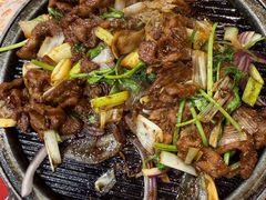 -宏状元现熬粥·京味菜(五棵松店)