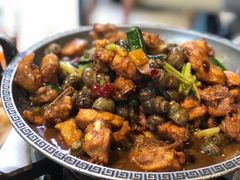 -61号餐吧(兴坪古镇漓江店)