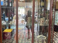 景观位-德大西餐社(云南南路店)