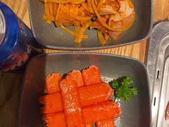 -新石器烤肉(招商1872店)