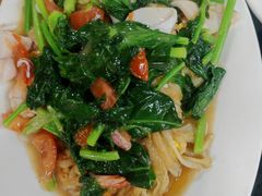 -肥弟大排档(汕樟路店)