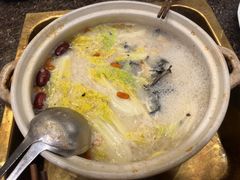 -钦善斋·养生膳食·精典川菜(武侯祠店)