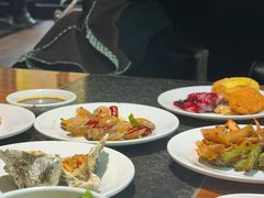 -汉巴味德(大悦城店)