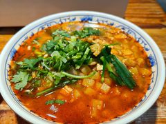 -桂花香手工面(鼓楼店)
