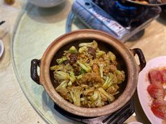 -五邑人家(江门店)