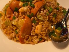 洛奇特色炒饭-MR.ROCKY洛奇先生RESTAURANT&BAR(宝安壹方城店)