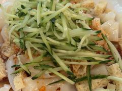 -汗腾格里·风味餐厅(新疆驻京办店)