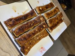 -左邻右舍褡裢火烧(石榴园店)