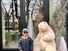 -BOCATA 西班牙餐厅(三里屯店)