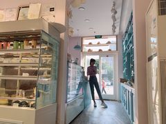 -芝士洋馆定制蛋糕店·低糖