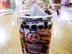 -蜜雪冰城(陆家嘴店)