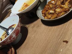 -金掌勺锅包肉(华润万象城店)