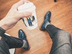 -BLACKSHEEP ESPRESSO(建国中路店)