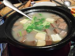 -兰溪小馆(东直门簋街店)