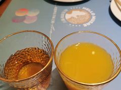 -HELLO MUSAE 拾光缪斯餐厅·纯正希腊风味(苏州中心店)