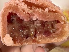 芝士火腿月饼-邵万生食品公司(南京东路店)