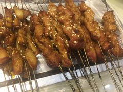 -老三龙虾(汉阳杨泗庙店)