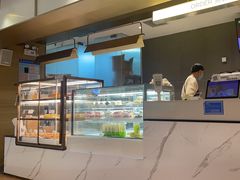 -奈雪的茶(凯德新都心店)