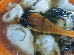 -阿麟馄饨(延长路店)