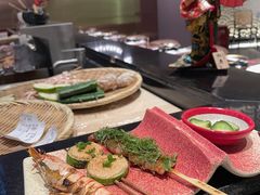 -鸟山鸣·日料食堂(王府井店)