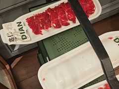 -掂档潮汕牛肉火锅(沈阳万象城店)