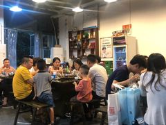 -天治宣·野椒鸡(龙头寺总店)
