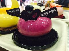 -PAPER STONE BAKERY(天汇广场店)